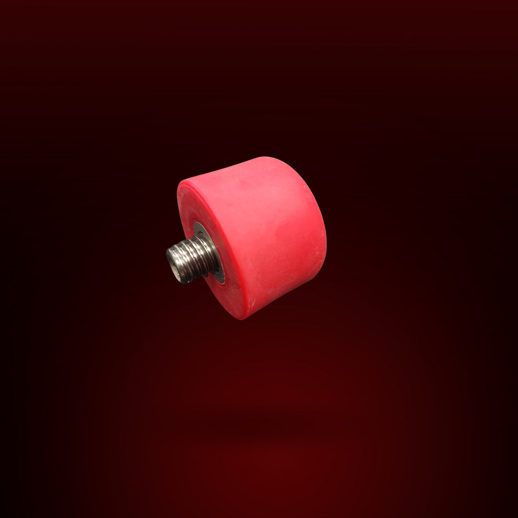 Cobra 2/ 3 Red Rubber Pad