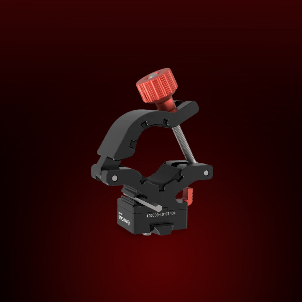 LC-01 Light Clamp