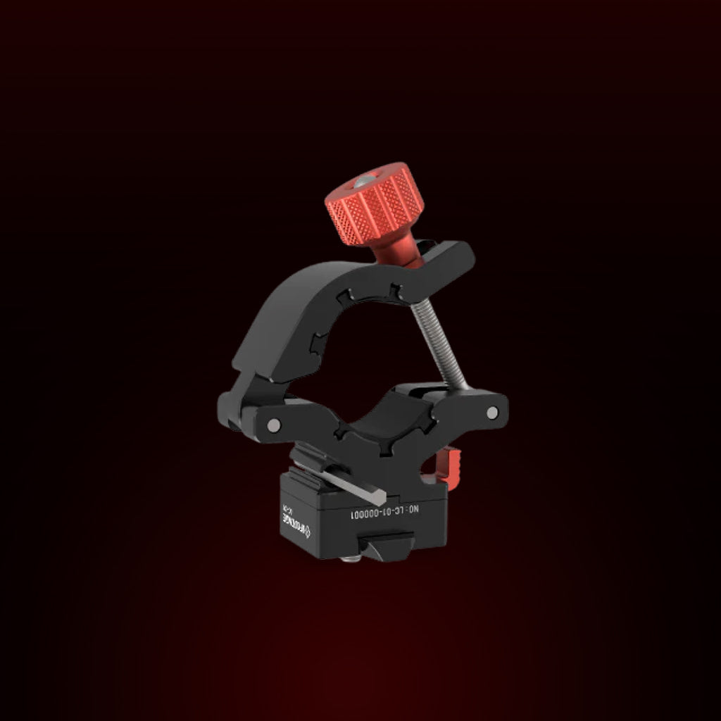LC-01 Light Clamp