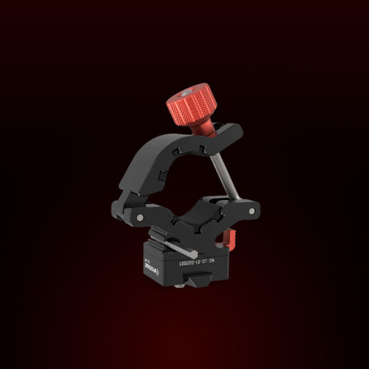 LC-01 Light Clamp