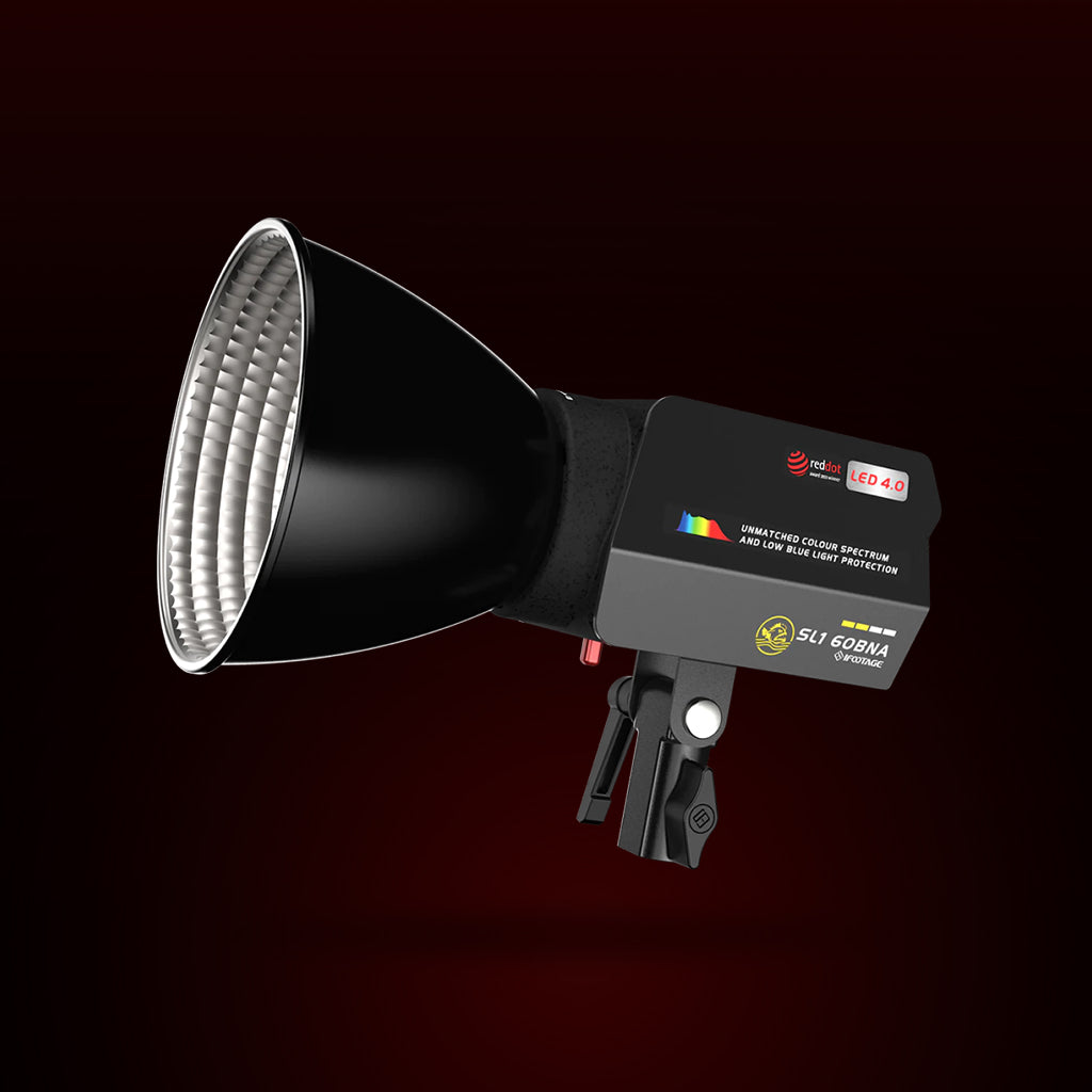 Anglerfish - SL1 - 60BNA