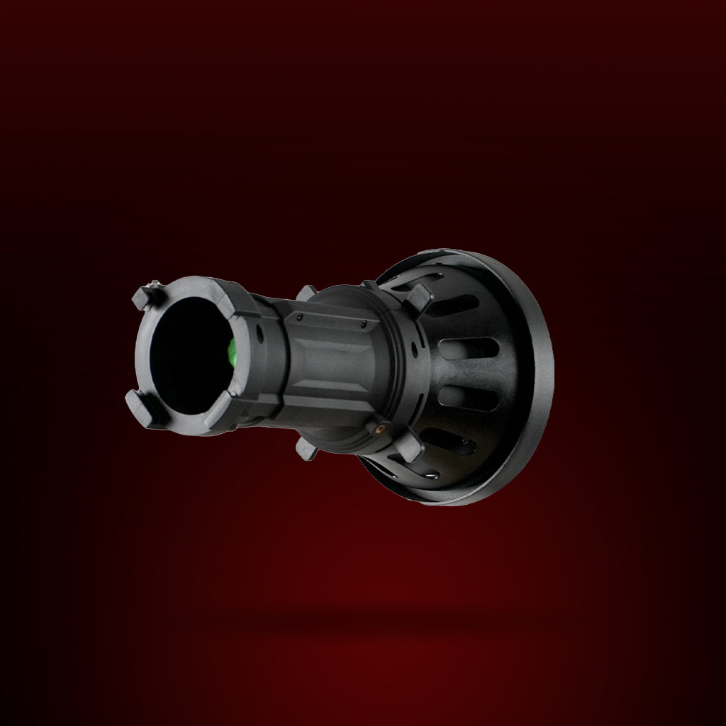 COB 40° Light Projector