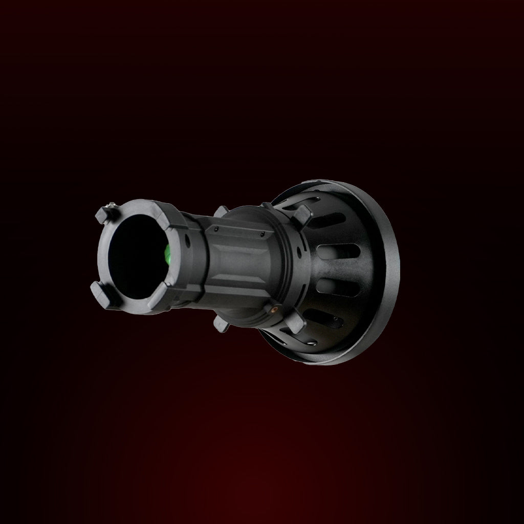 COB 40° Light Projector