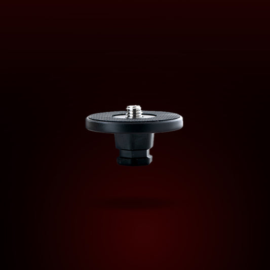 Cobra 2 /3 Quick Release Plate