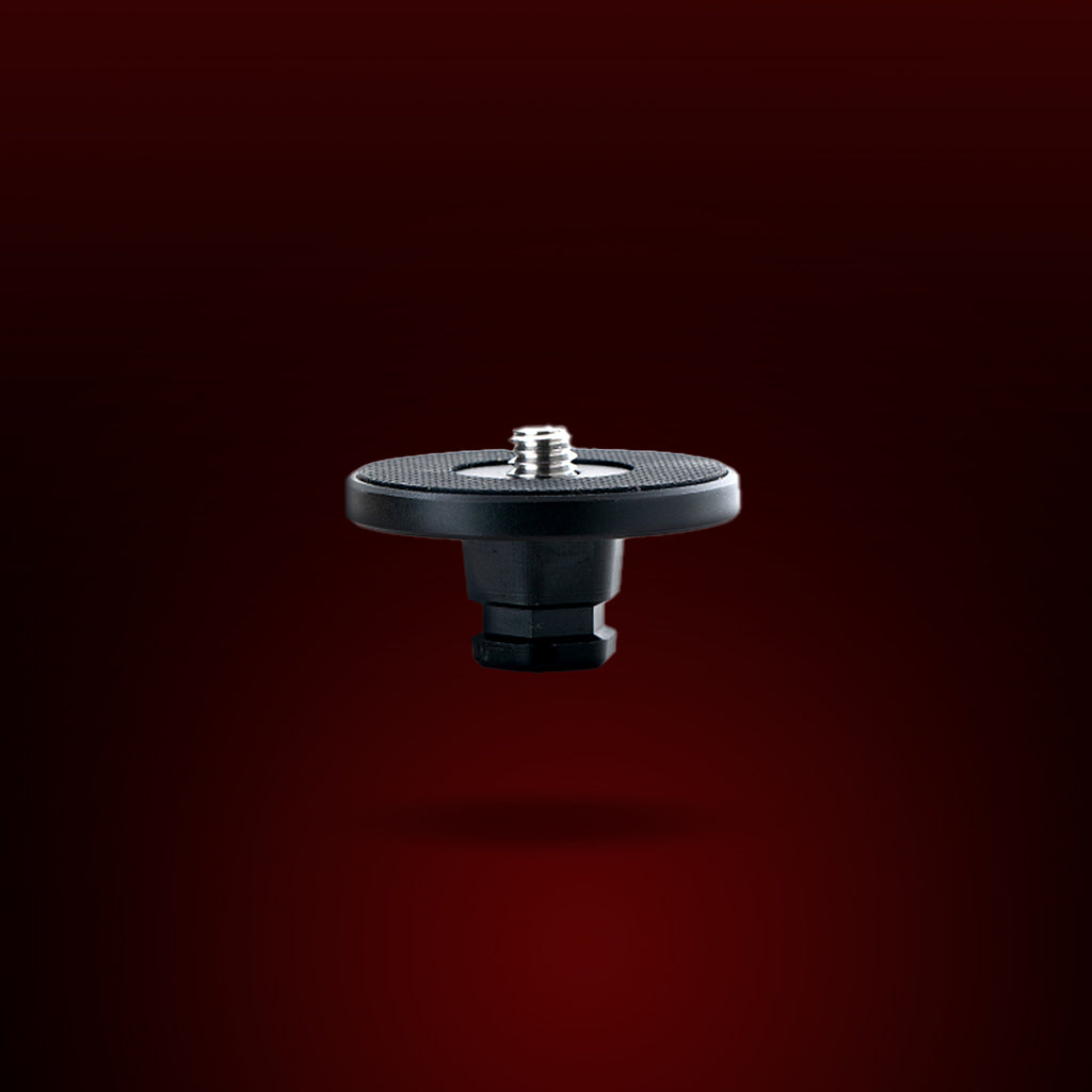 Cobra 2 /3 Quick Release Plate