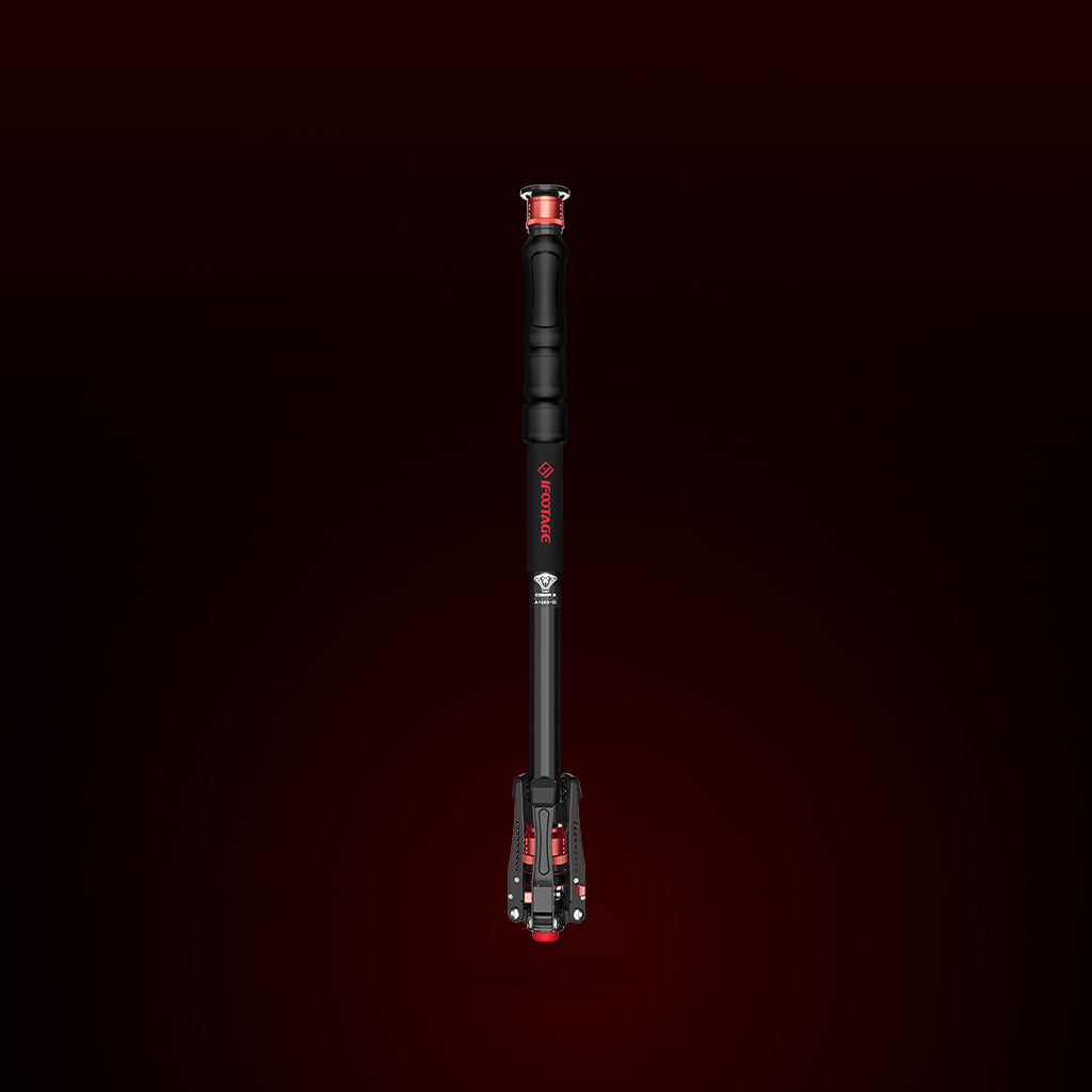 Cobra 3 Strike Monopod