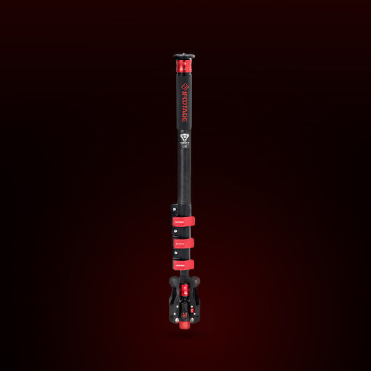 iFootage Cobra 2 Monopod C180-II