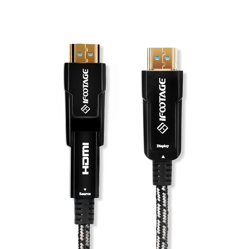 iFootage HDMI Cable