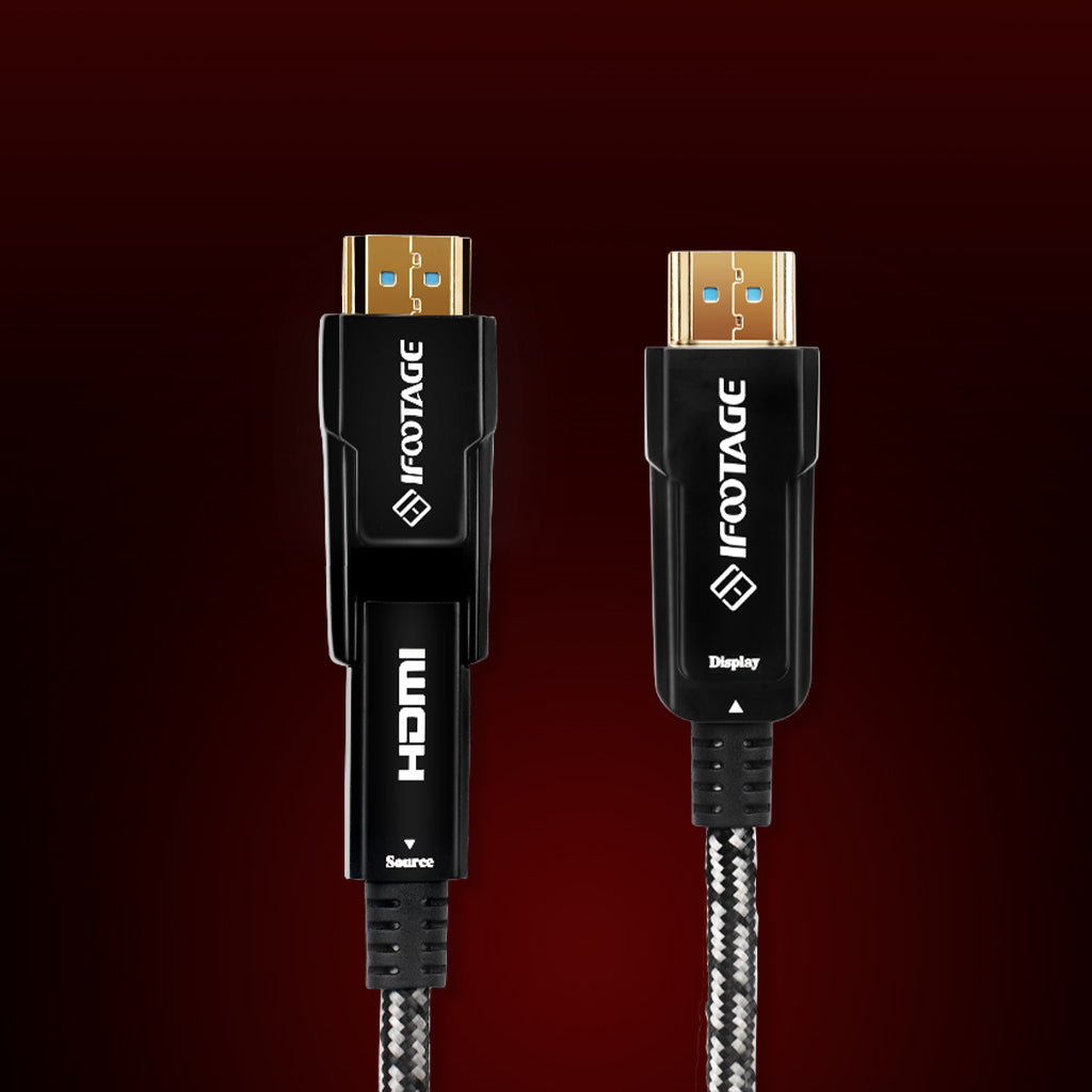 iFootage HDMI Cable