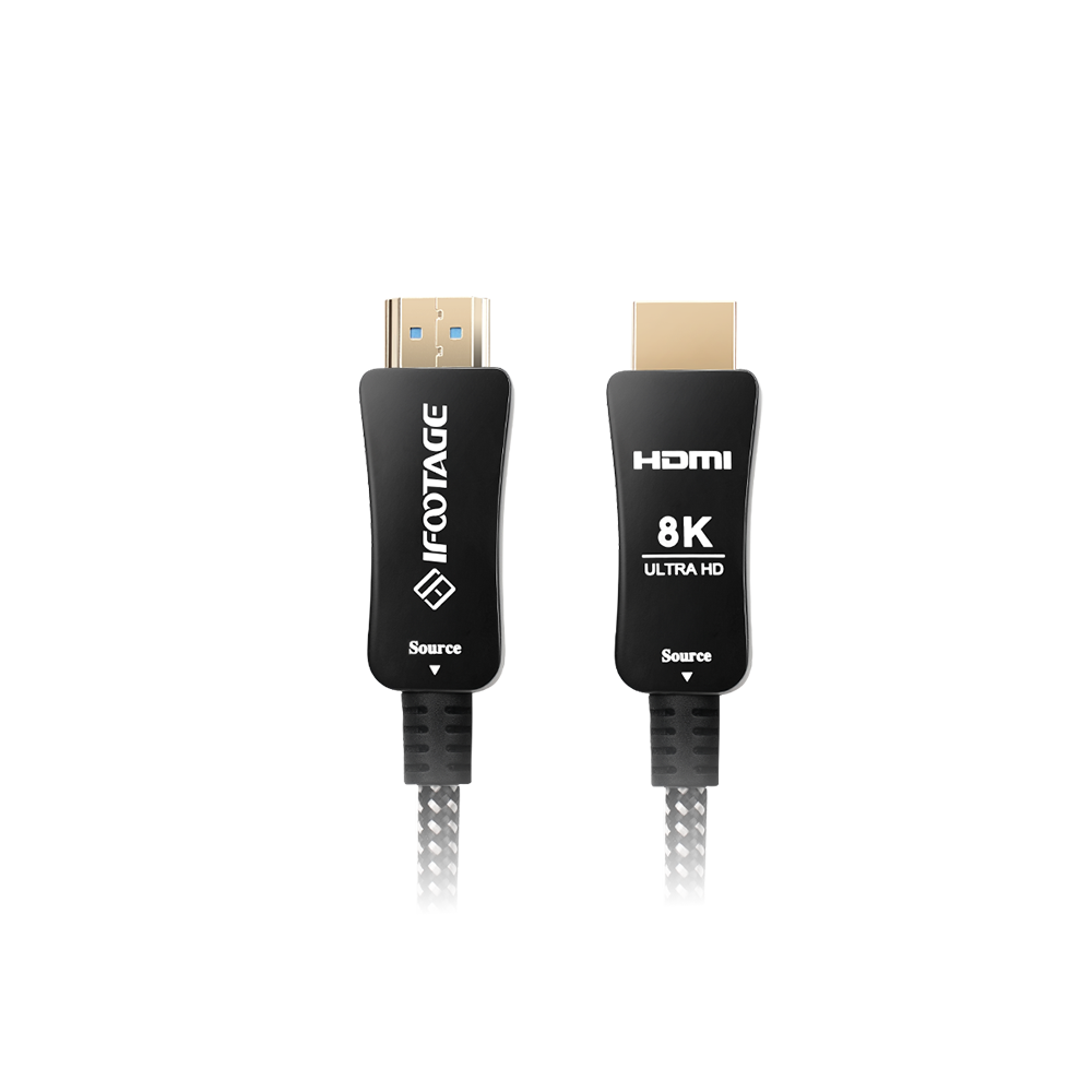 iFootage HDMI Cable