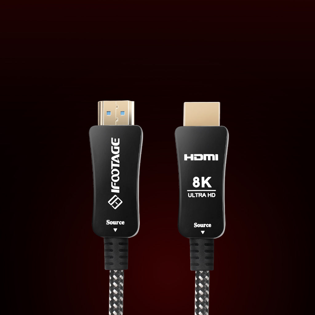 iFootage HDMI Cable
