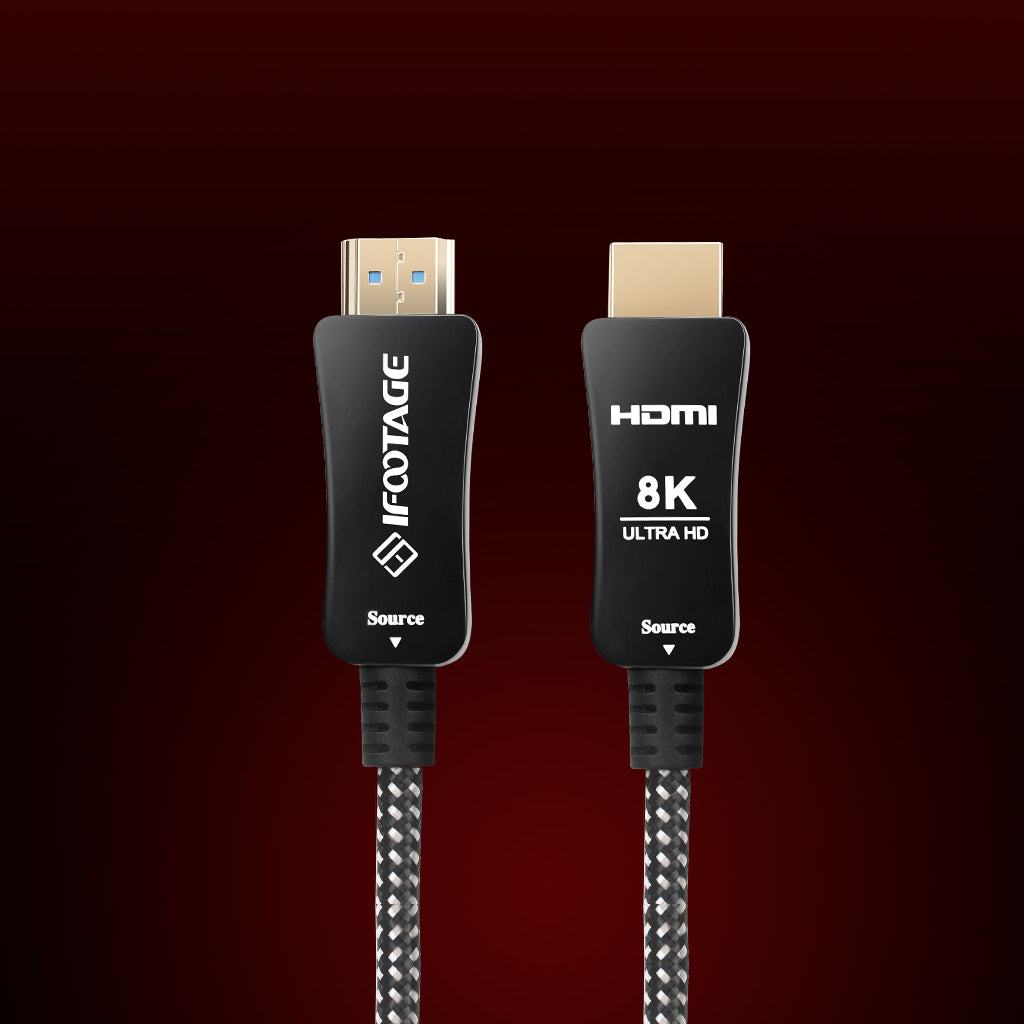 iFootage HDMI Cable