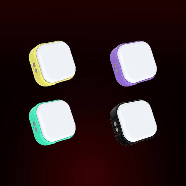 Anglerfish Handy Light HL1 C4 Series – iFootage