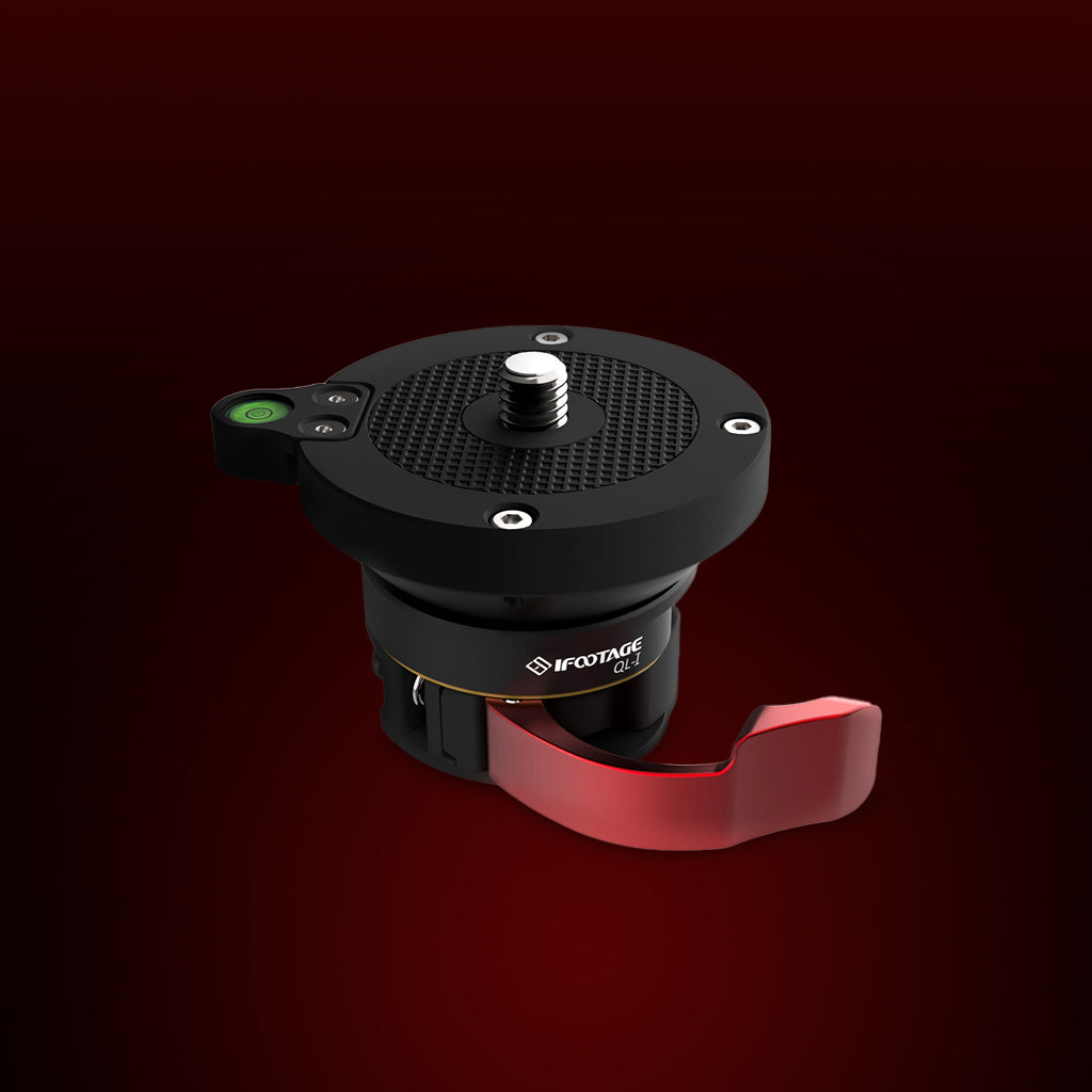 iFootage Quick Leveller QL-I