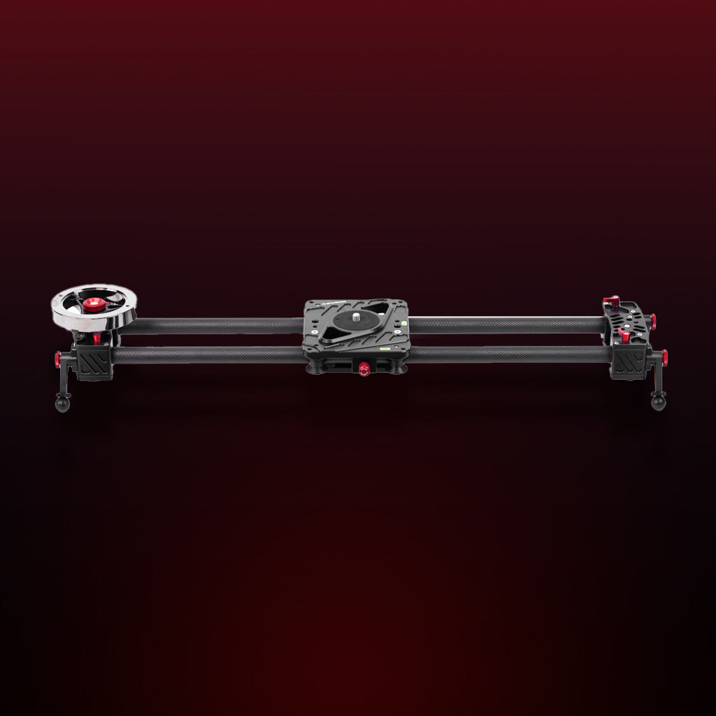 iFootage Seastars Q1 quick release system