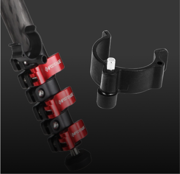 Gazelle Uprise Series – iFootage Gazelle Uprise Series – iFootage