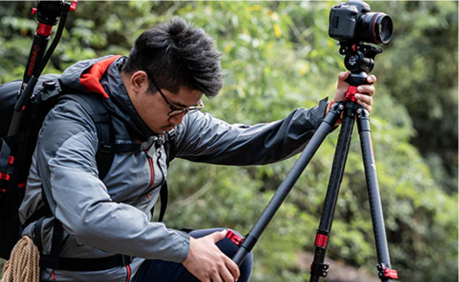 Gazelle Uprise Series – iFootage Gazelle Uprise Series – iFootage