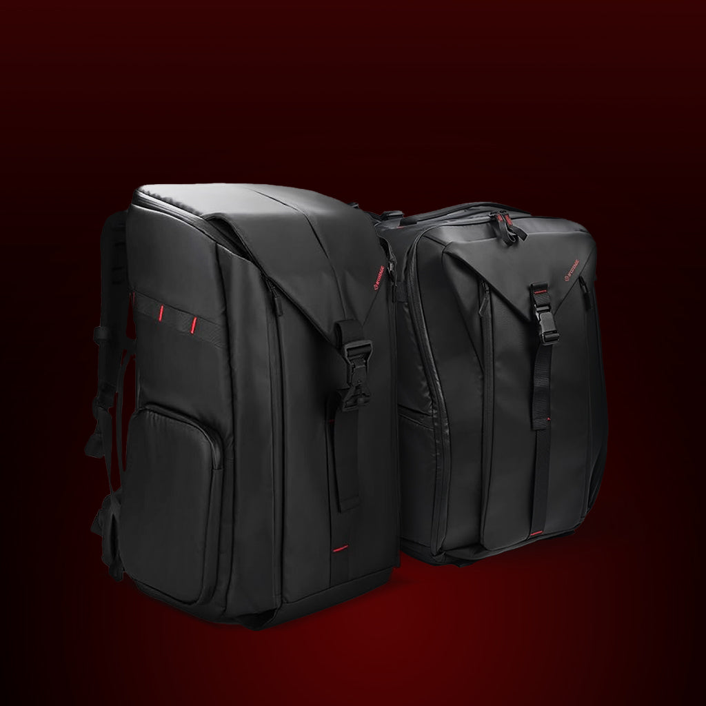Beava Backpacks Series - 35 & 50