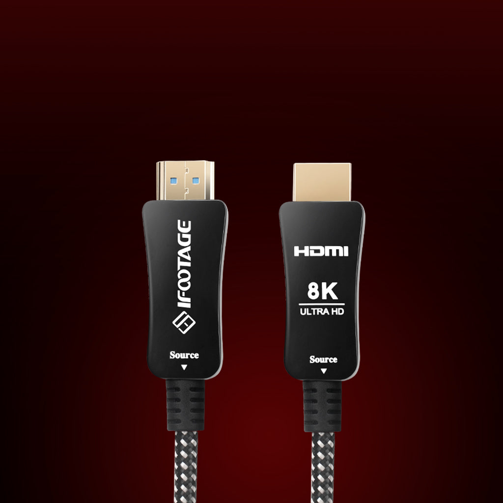 iFootage HDMI Cable