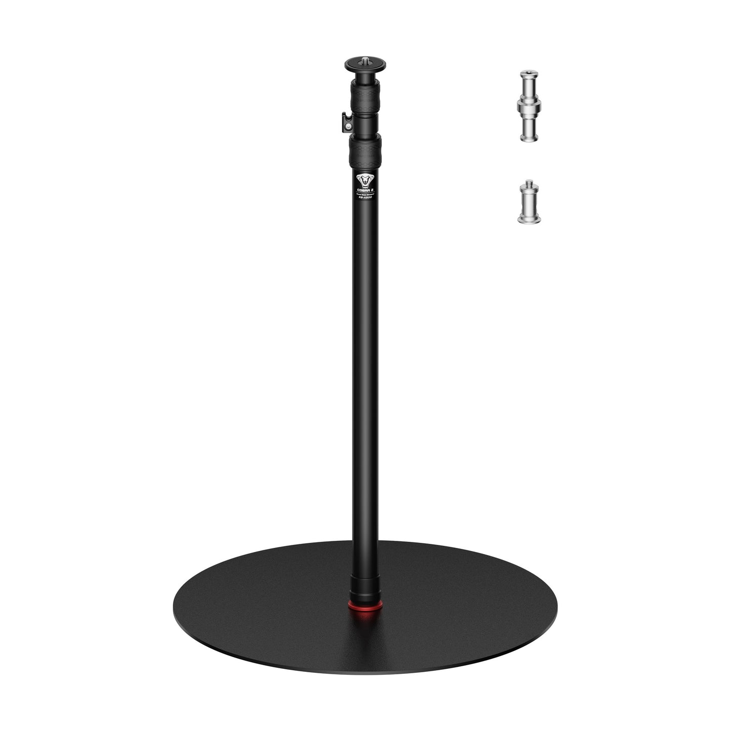 A500 Round Base Monopod