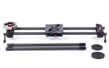 IFOOTAGE COBRA 2 STRIKE A150S-Ⅱ iFootage Cobra 2 A180 Monopod – iFootage Official EU Site