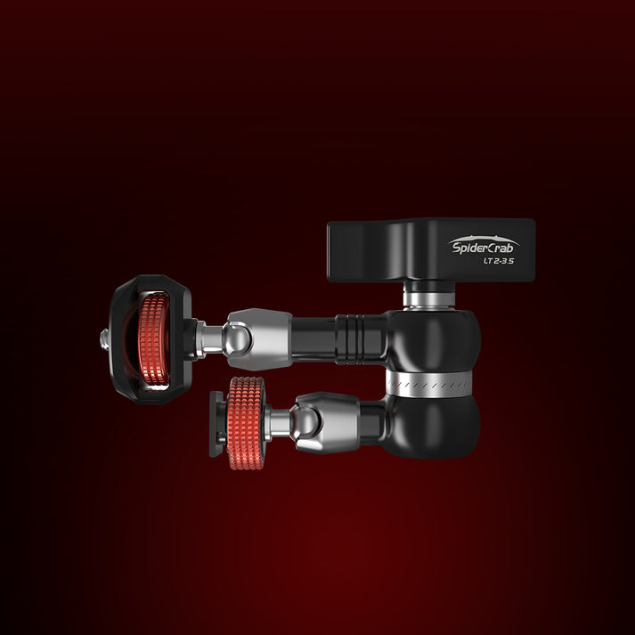 Secure and Durable Support System for Camera – iFootage
