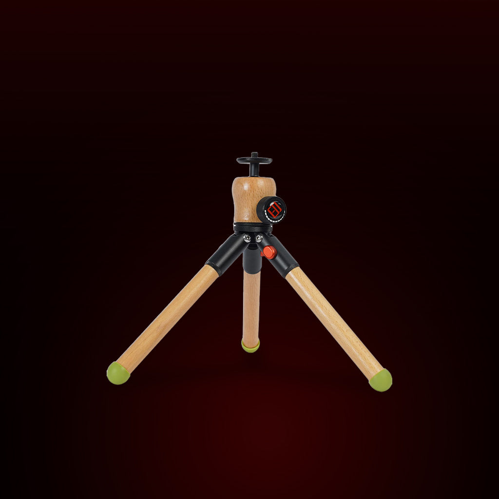 Timberpod Mini Tripod