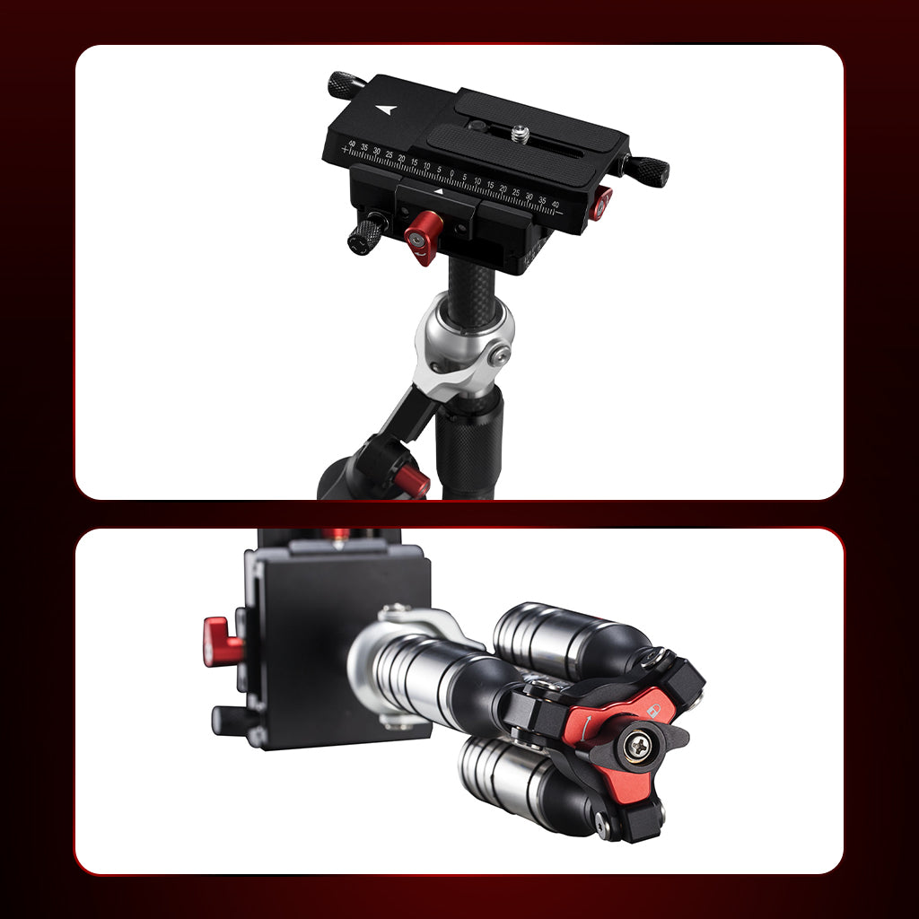 Wildcat Handheld Stabilizer Ⅲ