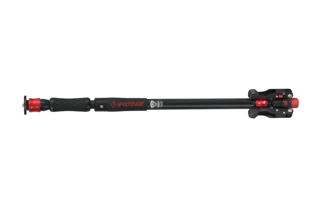 iFootage Cobra 2 Strike A150S II Monopod