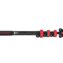 iFootage Cobra 2 Carbon Fiber Monopod 40cm Extension Rod Tube Pole IF-C40 A iFootage Cobra 2 Carbon Fiber Monopod 40cm Extension Rod Tube Pole IF-C40 A