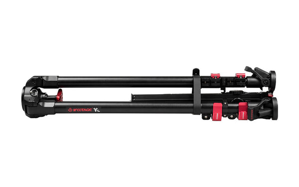 iFootage Wildbull T5 Tripod
