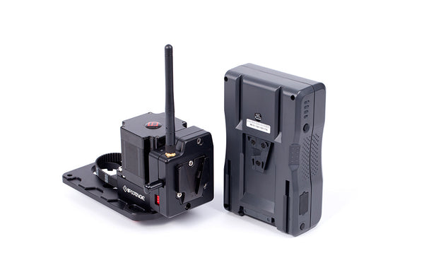 iFootage Wireless Motion Controller S1A1 for Shark Slider S1