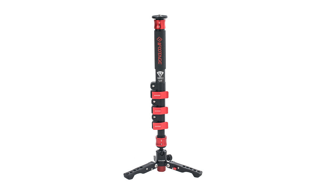 ifootage cobra monopod