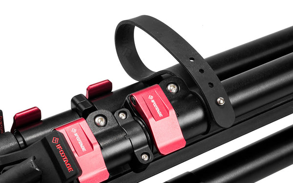 iFootage Wildbull T5 Tripod