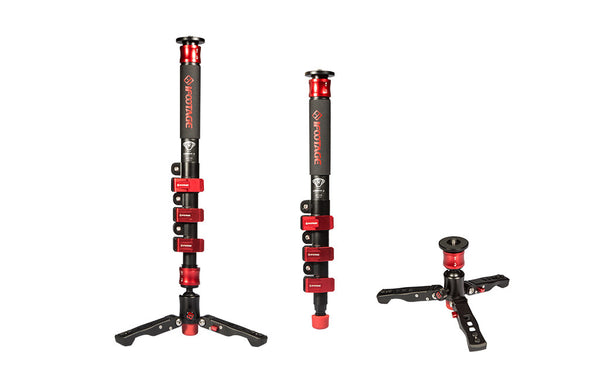 iFootage Cobra 2 A120 Monopod