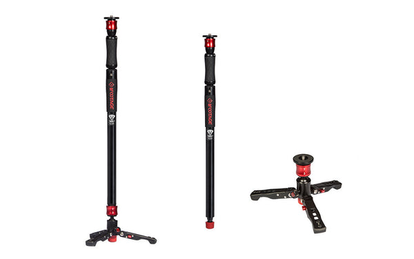 iFootage Cobra 2 Strike A150S Monopod