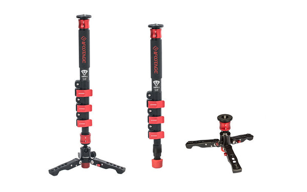 iFootage Cobra 2 C120 Monopod
