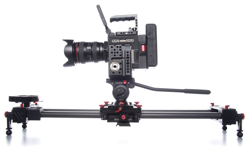 iFootage Shark Slider S1 Bundle