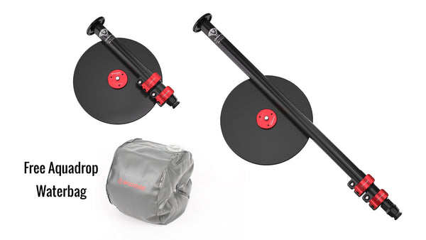 Round Base Monopod Purchase Page