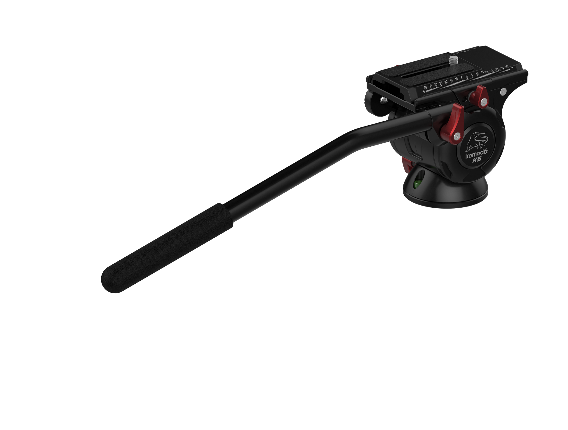 Lightweight Tripod Head with Wide Compatibility – iFootage Lightweight Tripod Head with Wide Compatibility – iFootage