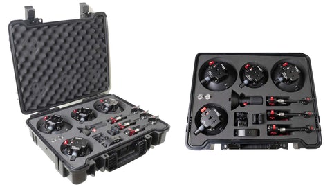 Spider Crab Vehicle Mount System Purchase Page
