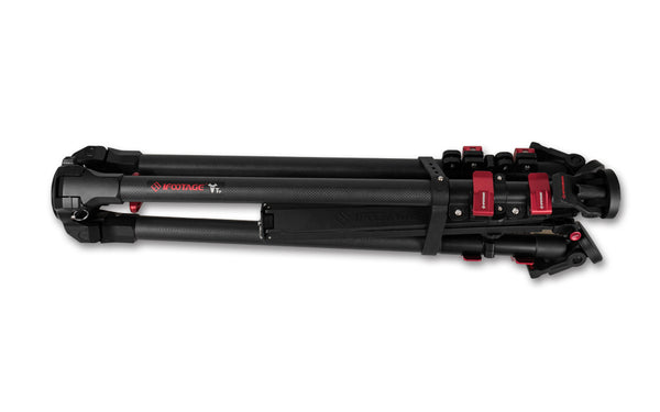 iFootage Wildbull T7 Tripod