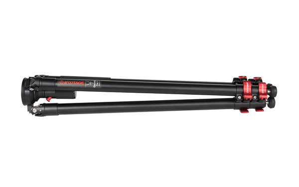 iFootage Gazelle Fastbowl Tripod