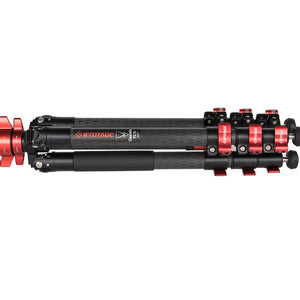 iFootage Gazelle Uprise Tripod