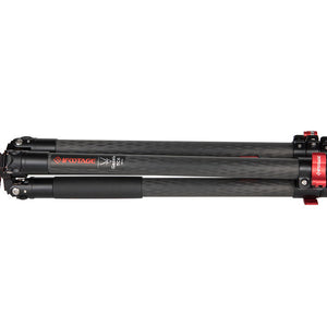 iFootage Gazelle Uprise Tripod