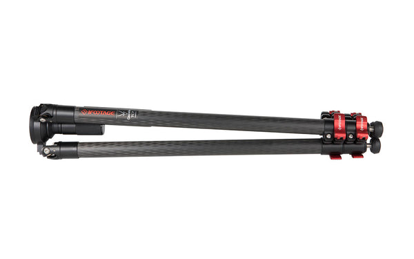 iFootage Gazelle Fastbowl Tripod