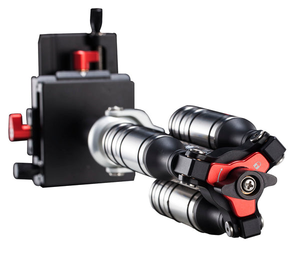 iFootage Wildcat III Stabiliser