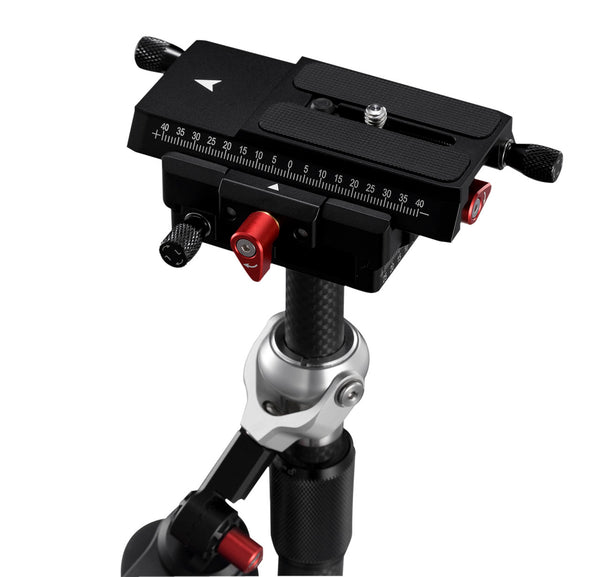 iFootage Wildcat III Stabiliser