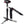 iFootage Wildcat III Stabiliser - Carbon Fiber Version