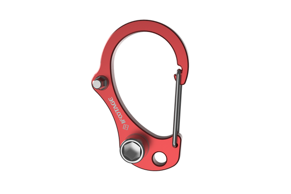 iFootage Tool Hook-Red